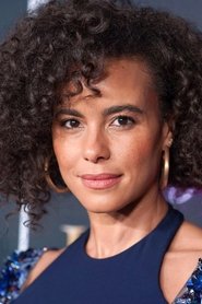 Фото: Parisa Fitz-Henley