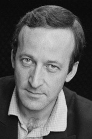 Photo of Bob Peck