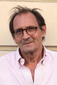 Photo of Guy-Patrick Sainderichin