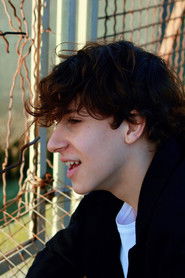 Photo of Mattia Francesco Cozzolino