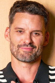 Photo of Austin Nichols