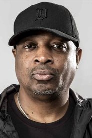 Photo of Chuck D