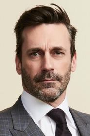 Photo of Jon Hamm