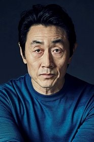 Фото: Huh Joon-ho