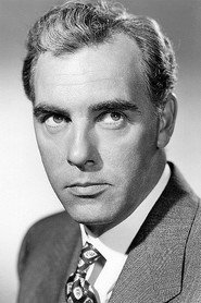 Photo of Warner Anderson