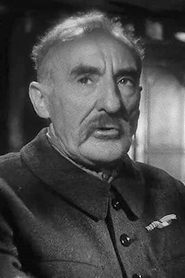 Photo of Guy Favières