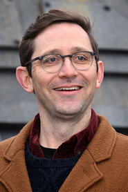 Photo of Christopher Ford