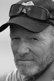 Photo of Greg Melvill-Smith