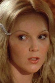 Photo of Rebecca Brooke