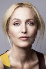 Фото: Gillian Anderson