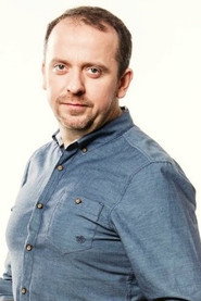 Photo of Andrius Žiurauskas