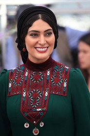 Фото: Soodabe Beyzaei