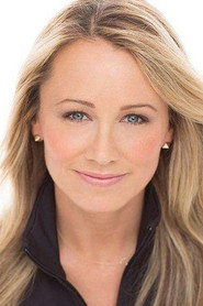 Photo of Christine Taylor