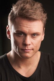 Photo of Sean Kohnke