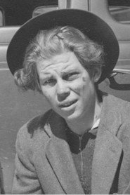 Photo of Åke Hylén