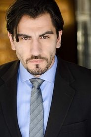 Photo of Anthony Belevtsov