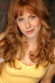 Photo of Amanda Rowan