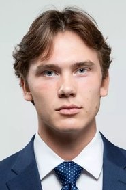 Photo of Luke Robertson