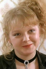 Photo of Margarita Sergeyecheva