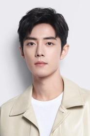 Фото: Xiao Zhan