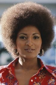 Photo of Pam Grier
