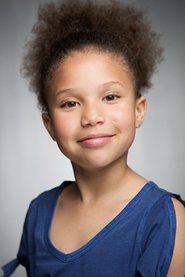 Photo of Melody Nosipho Niemann