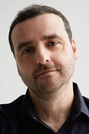 Photo of David Krumholtz