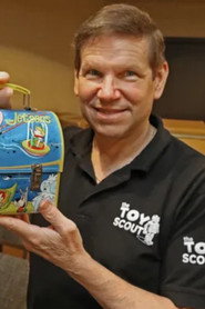 Photo of Joel Magee