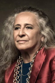 Photo of Maria Bethânia