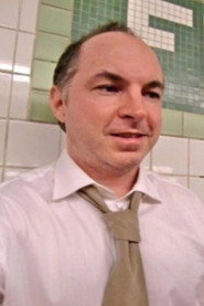 Photo of Bob Sabiston