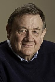 Photo of Paul Brooke