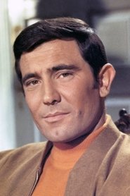 Photo of George Lazenby