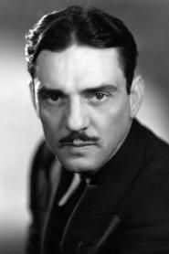 Photo of Francis McDonald
