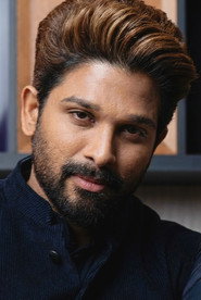 Фото: Allu Arjun