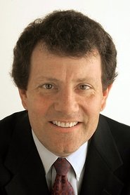 Photo of Nicholas Kristof