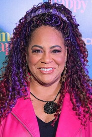 Photo of Kim Coles