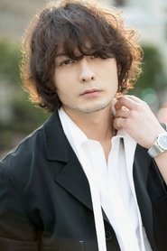 Photo of Ray Fujita