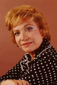 Photo of Nathália Timberg
