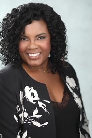 Photo of Angela Moore