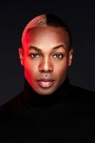 Фото: Todrick Hall