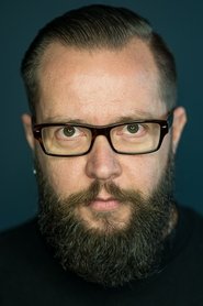 Photo of Richard Ian Cox