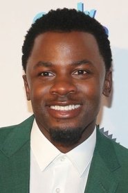 Photo of Derek Luke