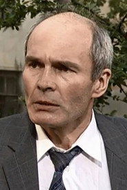 Photo of Yury Prokofyev