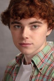 Photo of Ben Carolan