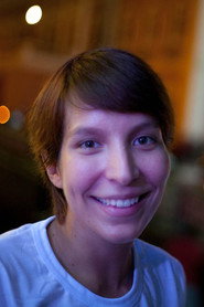 Photo of Ana Paula Oliveira