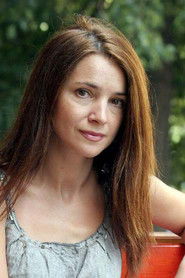 Photo of Albena Stavreva
