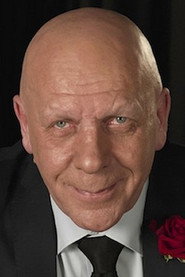 Photo of Sverre Røssummoen