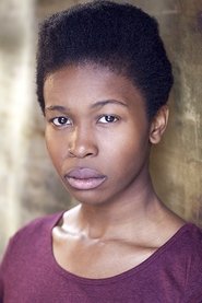 Photo of Gloria Obianyo