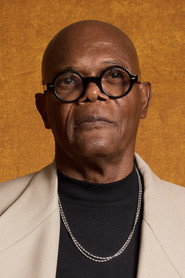 Photo of Samuel L. Jackson