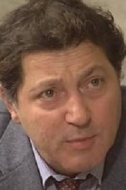 Photo of Roland Bertin
